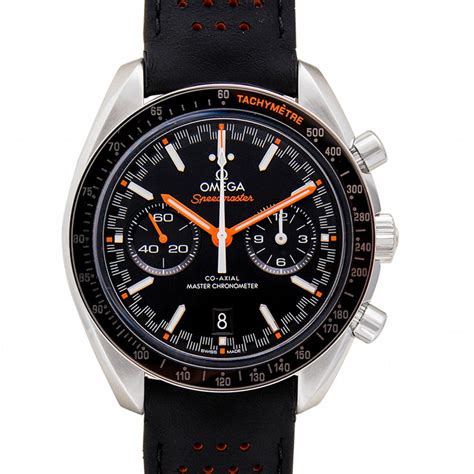 omega speedmaster automatic racing price|Omega Speedmaster racing 44.25 mm.